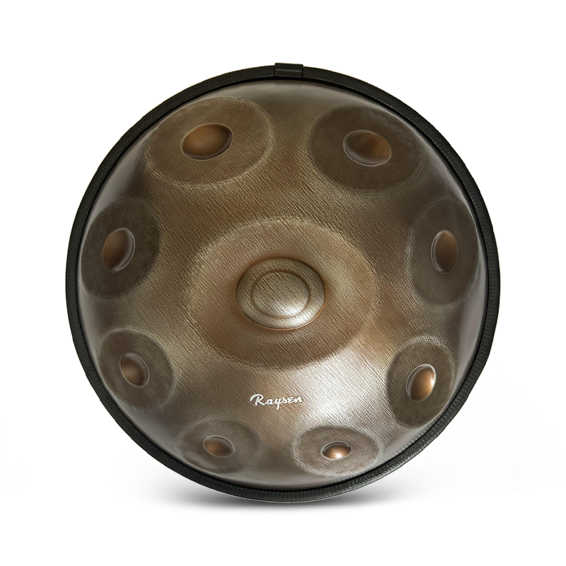 パーカッション・打楽器 LYhandpan F#2 Nordlys15 F#2 Nordlys - MAG Instruments