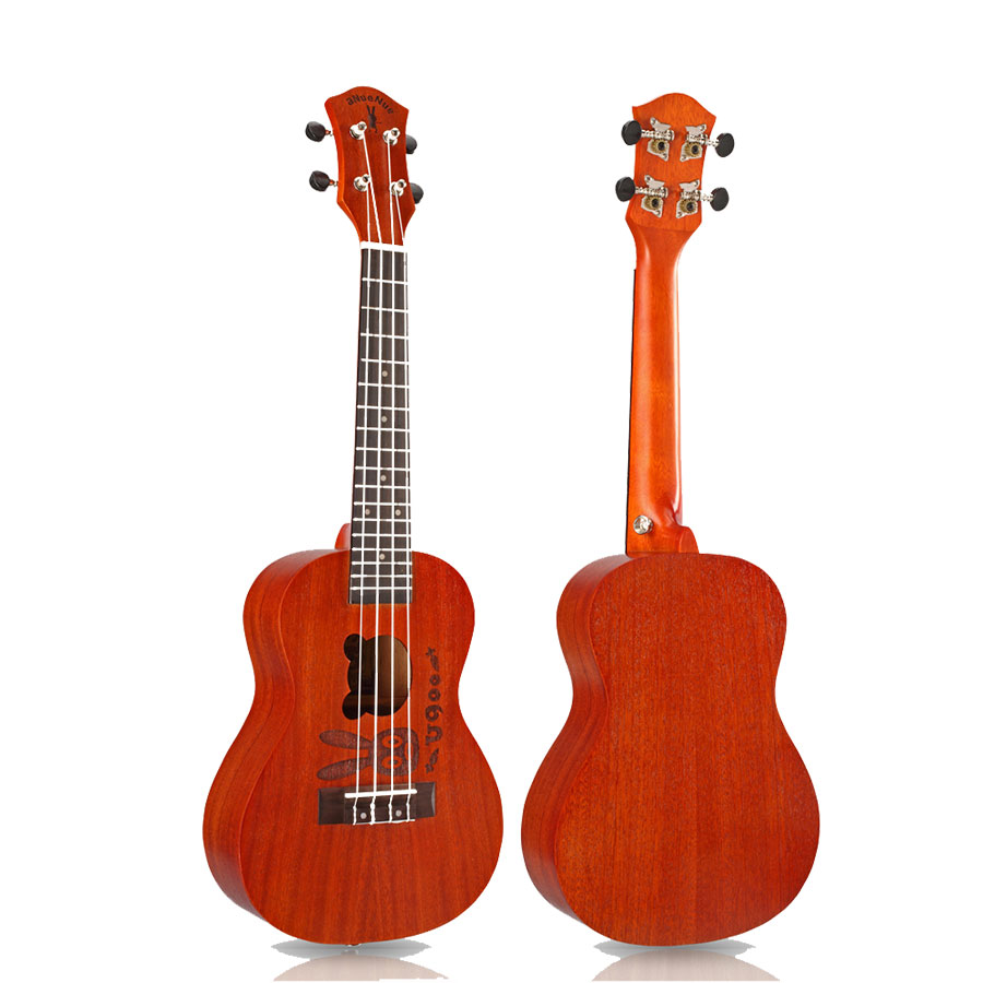 23 inch concert ukulele cheap