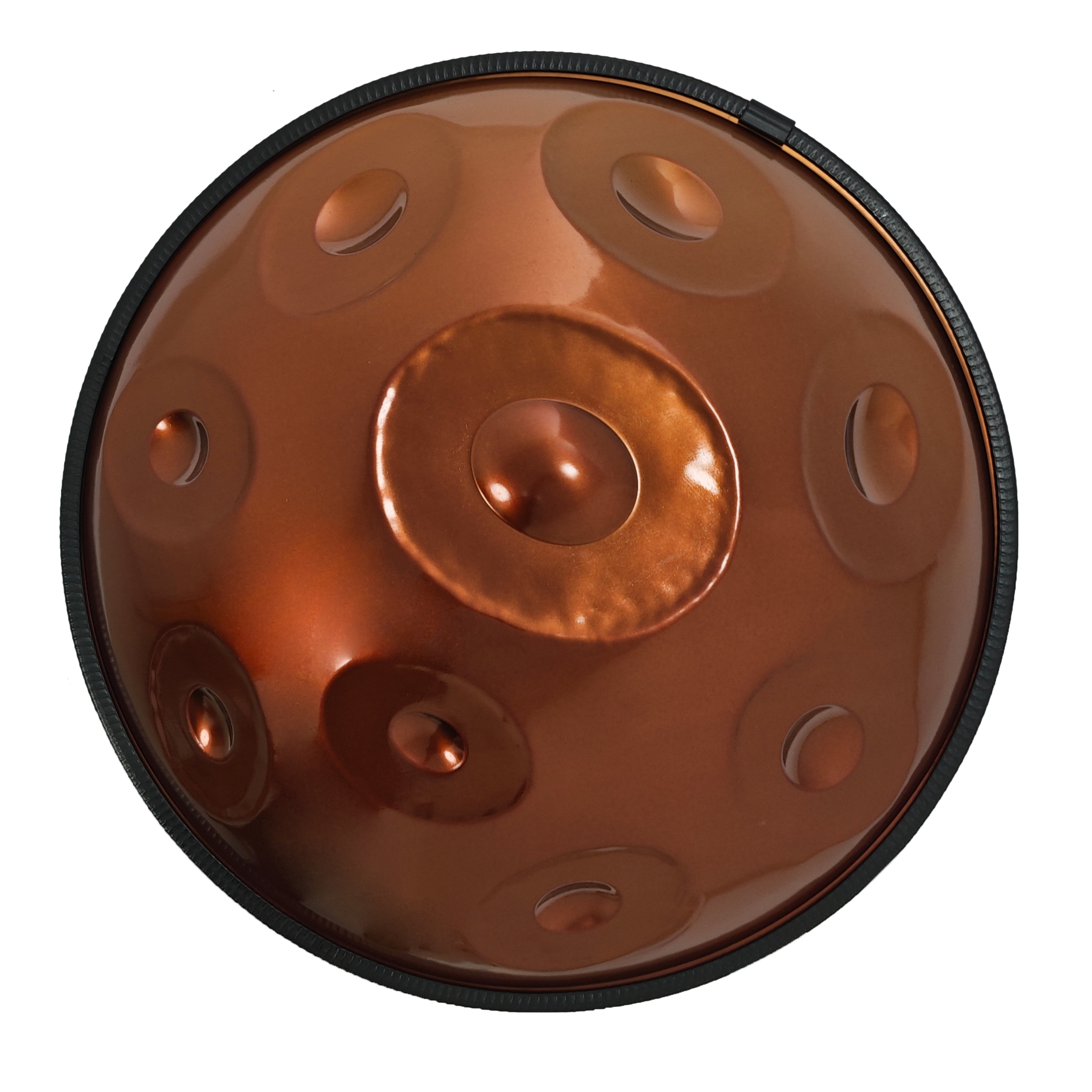 Pro Series D Ashakiran 9