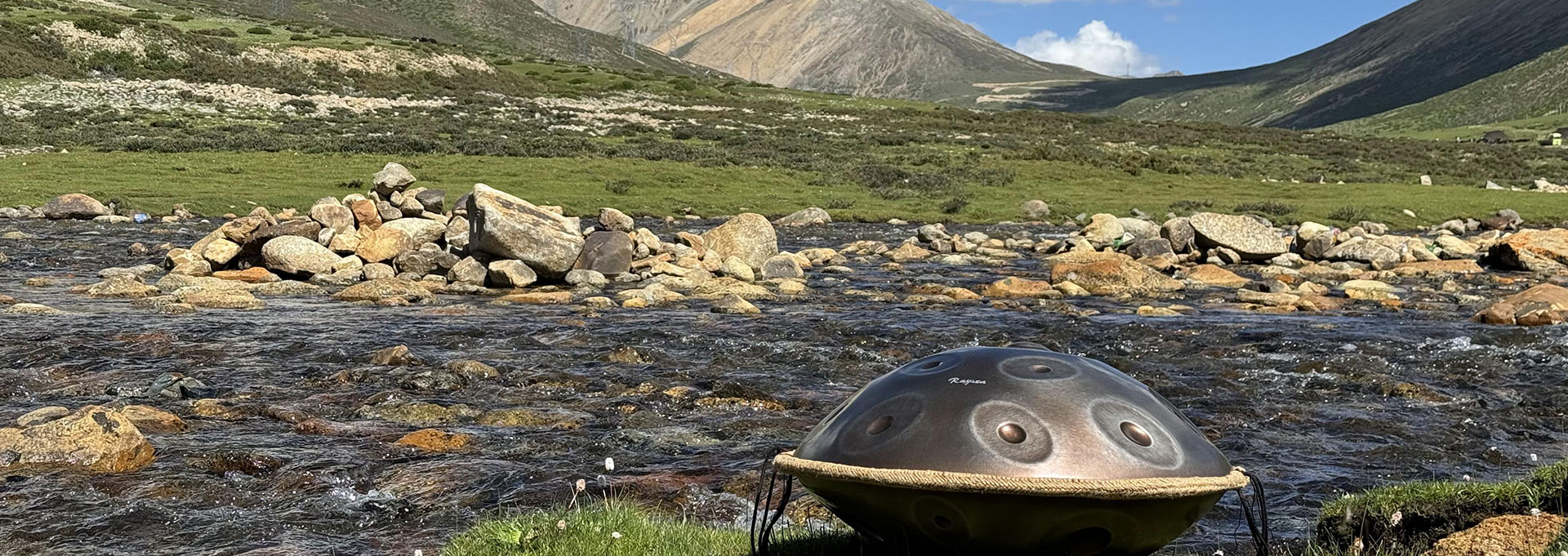 Handpan