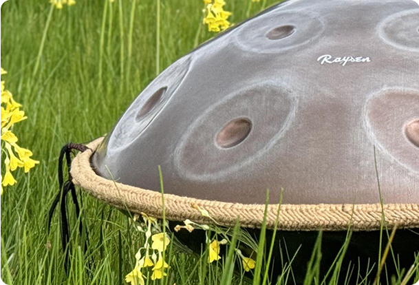 handpan