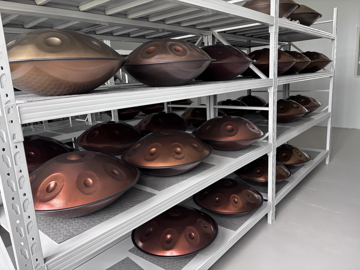 handpan