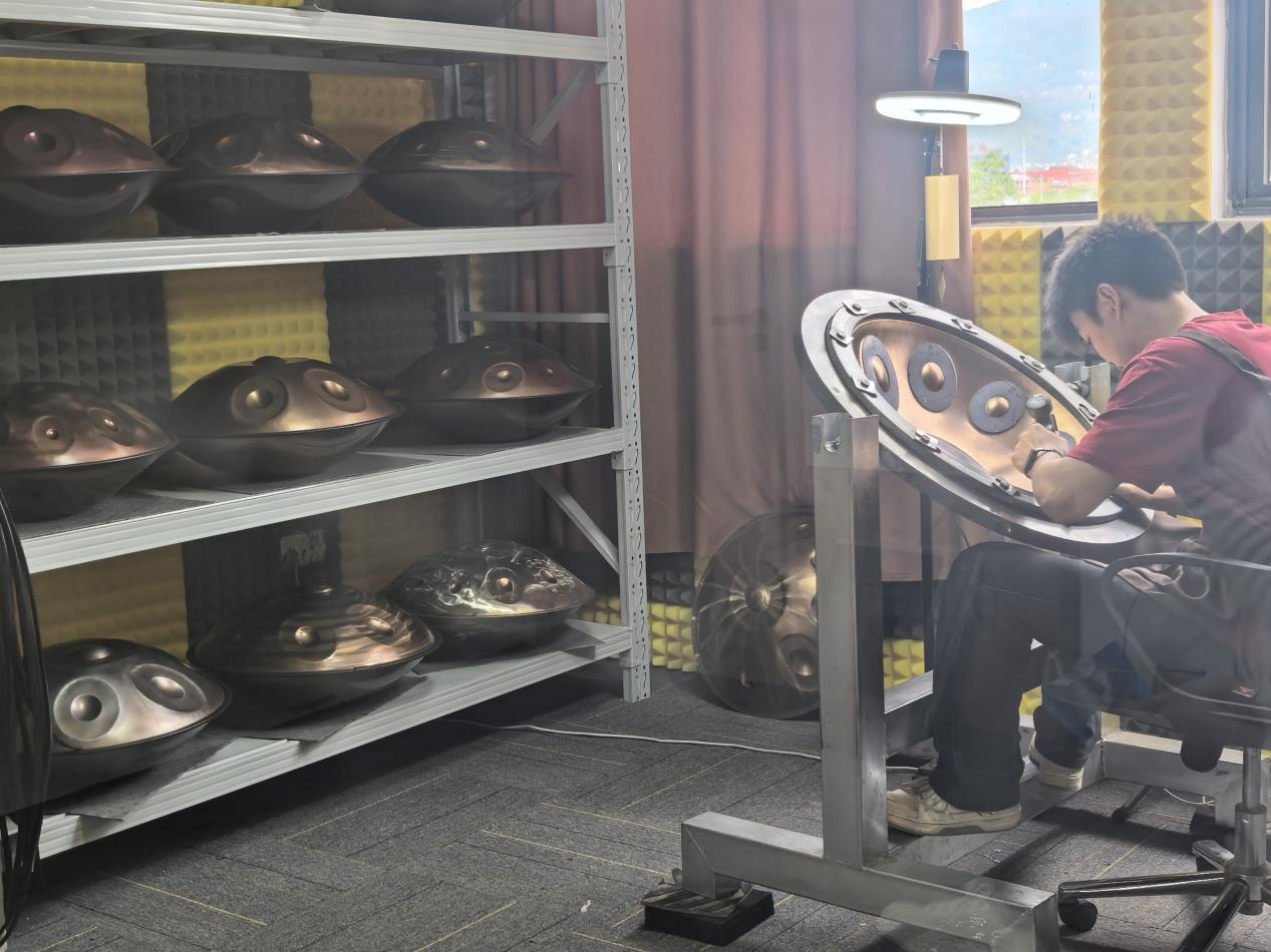 handpans