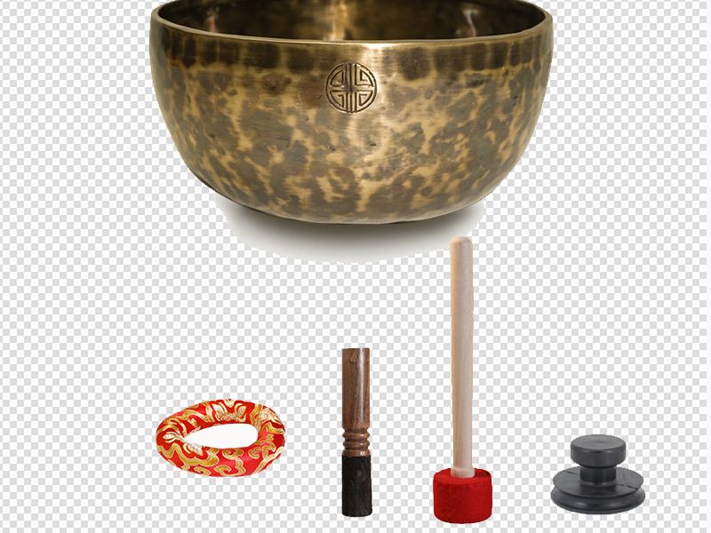 singing bowl mallets