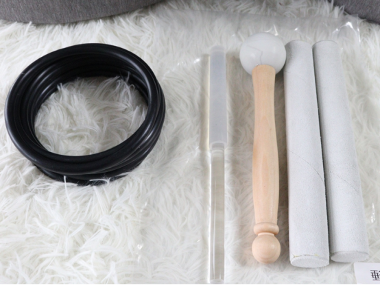 sound bowl mallets